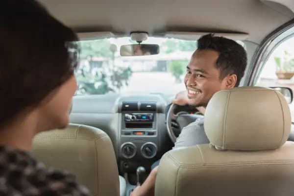 Comment devenir taxi conventionné ?