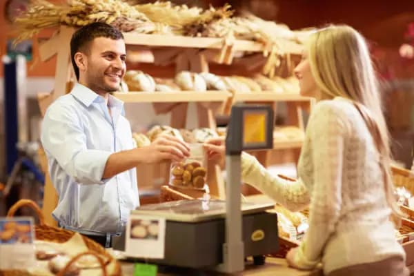 Logiciel de caisse pour boulangerie