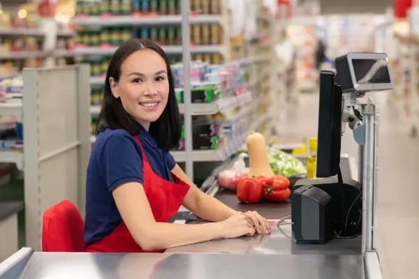 Logiciel de caisse pour commerce