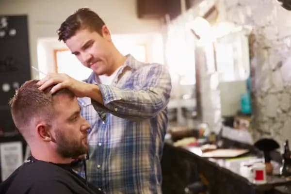 Logiciel de caisse pour salon de coiffure
