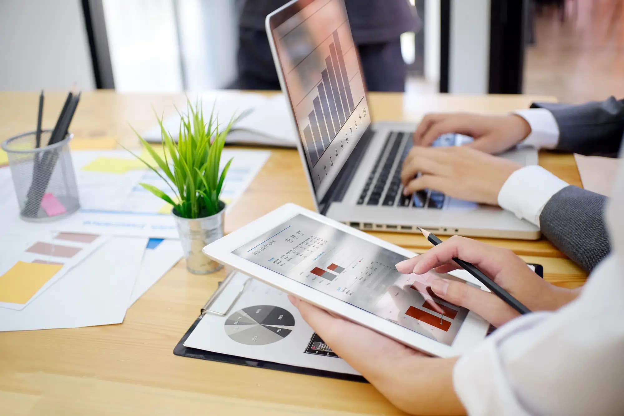 Logiciel de gestion pour PME et TPE
