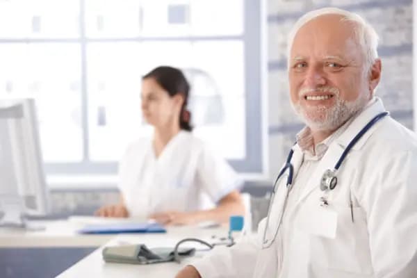 RPPS : Répertoire Partagé des Professions de Santé