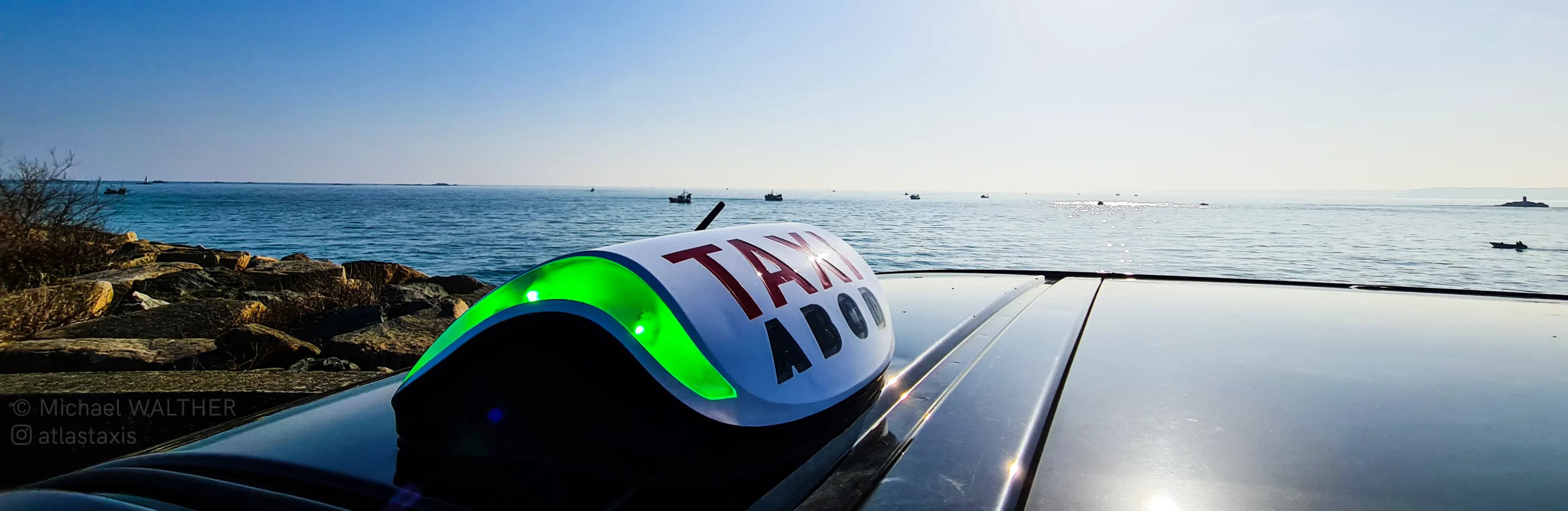 Comment obtenir une licence taxi ?